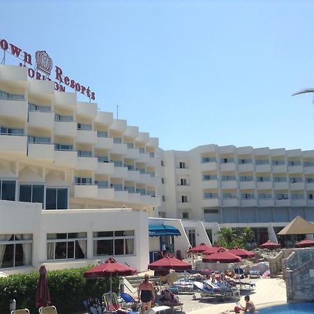Crown Resorts Horizon (Adults Only) Πέγεια Εξωτερικό φωτογραφία