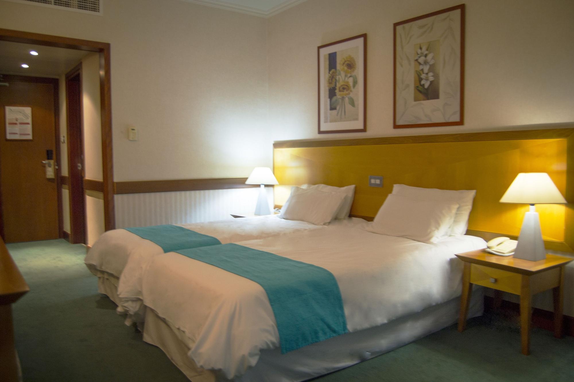 Crown Resorts Horizon (Adults Only) Πέγεια Εξωτερικό φωτογραφία