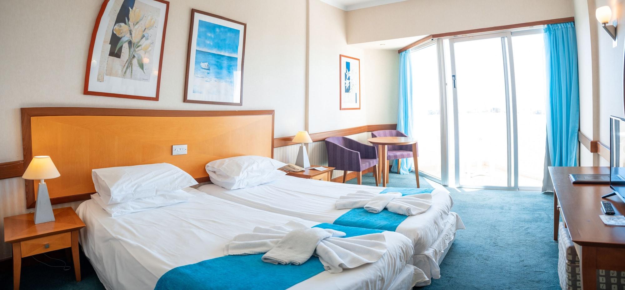 Crown Resorts Horizon (Adults Only) Πέγεια Εξωτερικό φωτογραφία