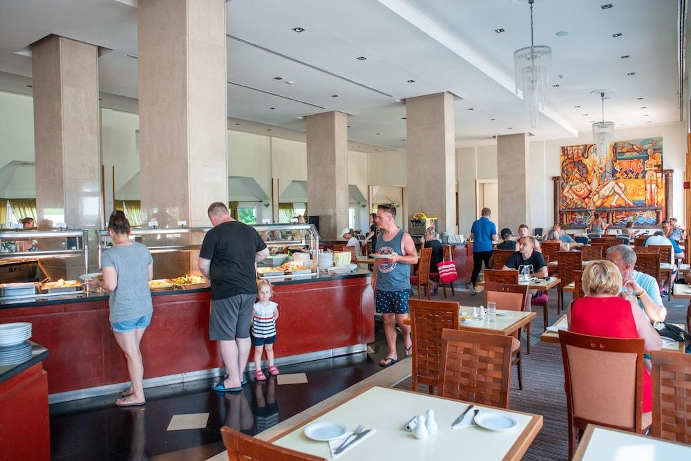 Crown Resorts Horizon (Adults Only) Πέγεια Εξωτερικό φωτογραφία