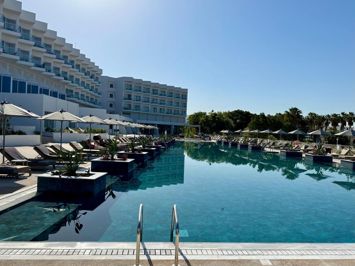 Crown Resorts Horizon (Adults Only) Πέγεια Εξωτερικό φωτογραφία