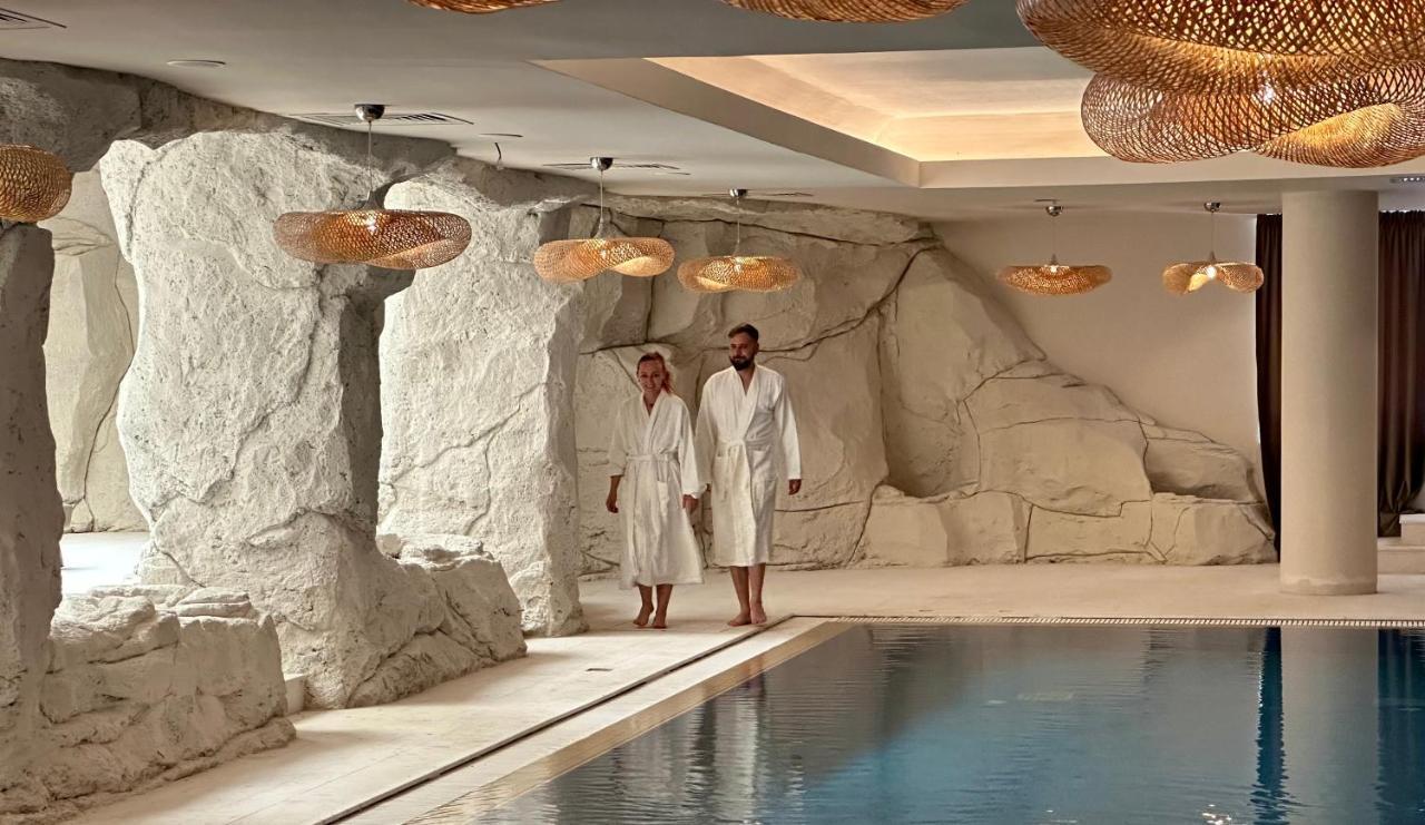 Crown Resorts Horizon (Adults Only) Πέγεια Εξωτερικό φωτογραφία