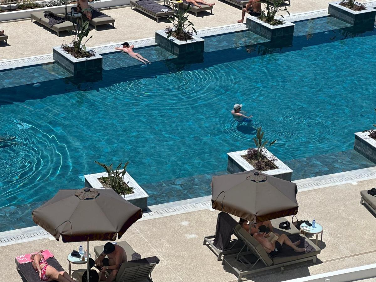 Crown Resorts Horizon (Adults Only) Πέγεια Εξωτερικό φωτογραφία