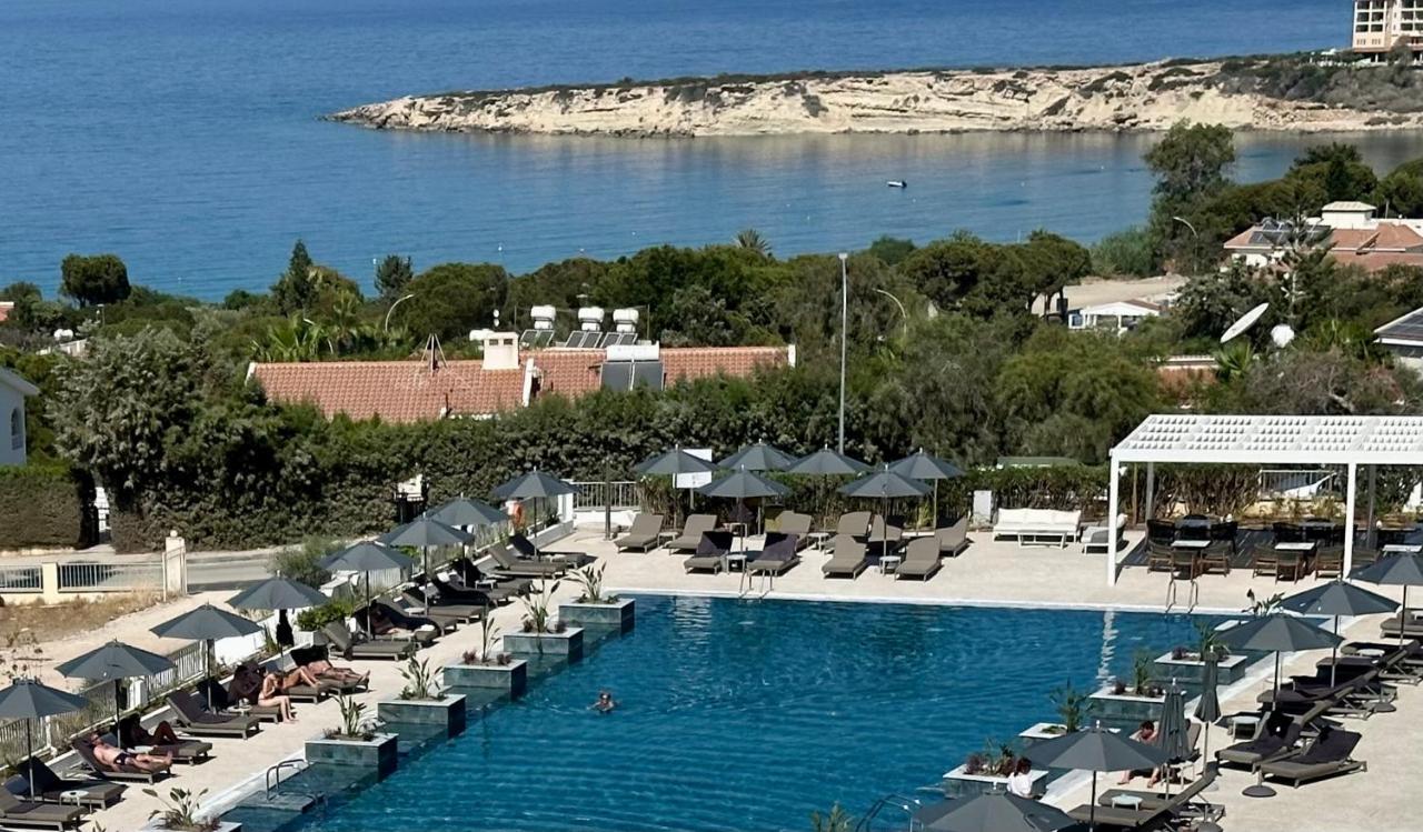 Crown Resorts Horizon (Adults Only) Πέγεια Εξωτερικό φωτογραφία