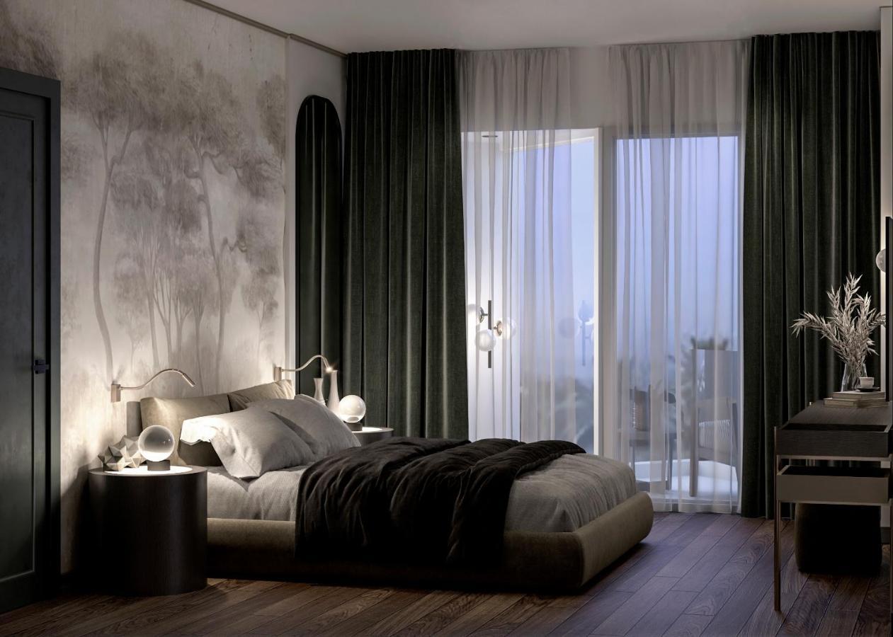 Crown Resorts Horizon (Adults Only) Πέγεια Εξωτερικό φωτογραφία