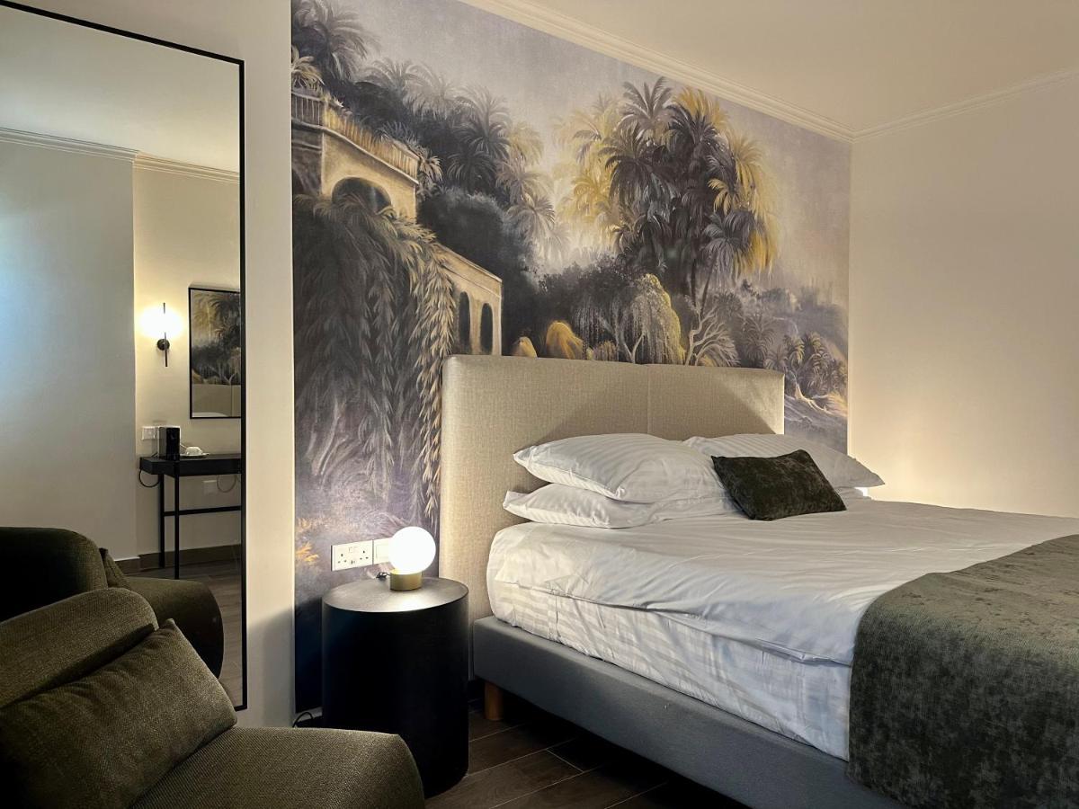Crown Resorts Horizon (Adults Only) Πέγεια Εξωτερικό φωτογραφία