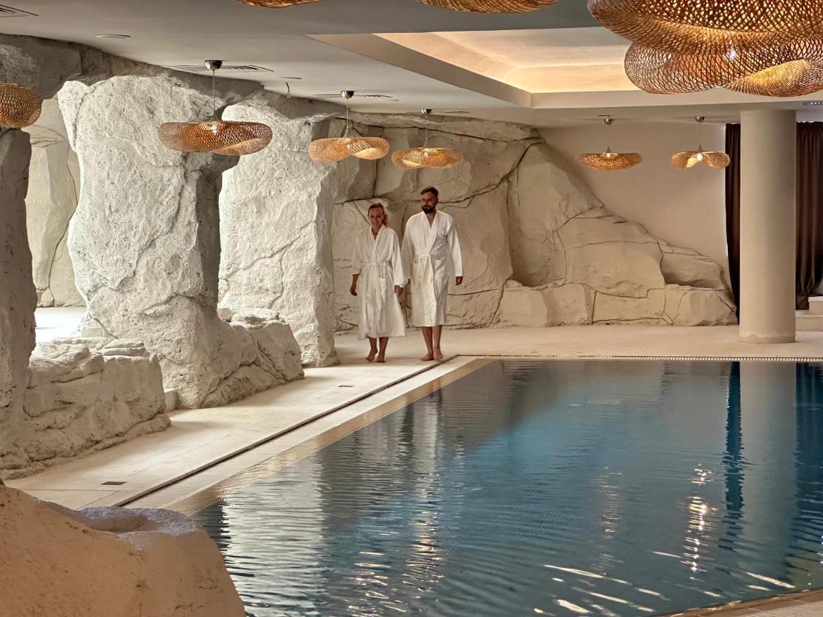 Crown Resorts Horizon (Adults Only) Πέγεια Εξωτερικό φωτογραφία