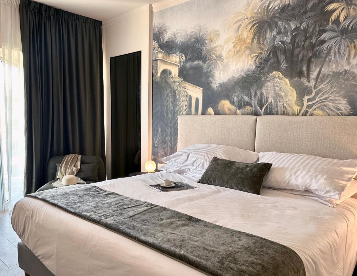 Crown Resorts Horizon (Adults Only) Πέγεια Εξωτερικό φωτογραφία