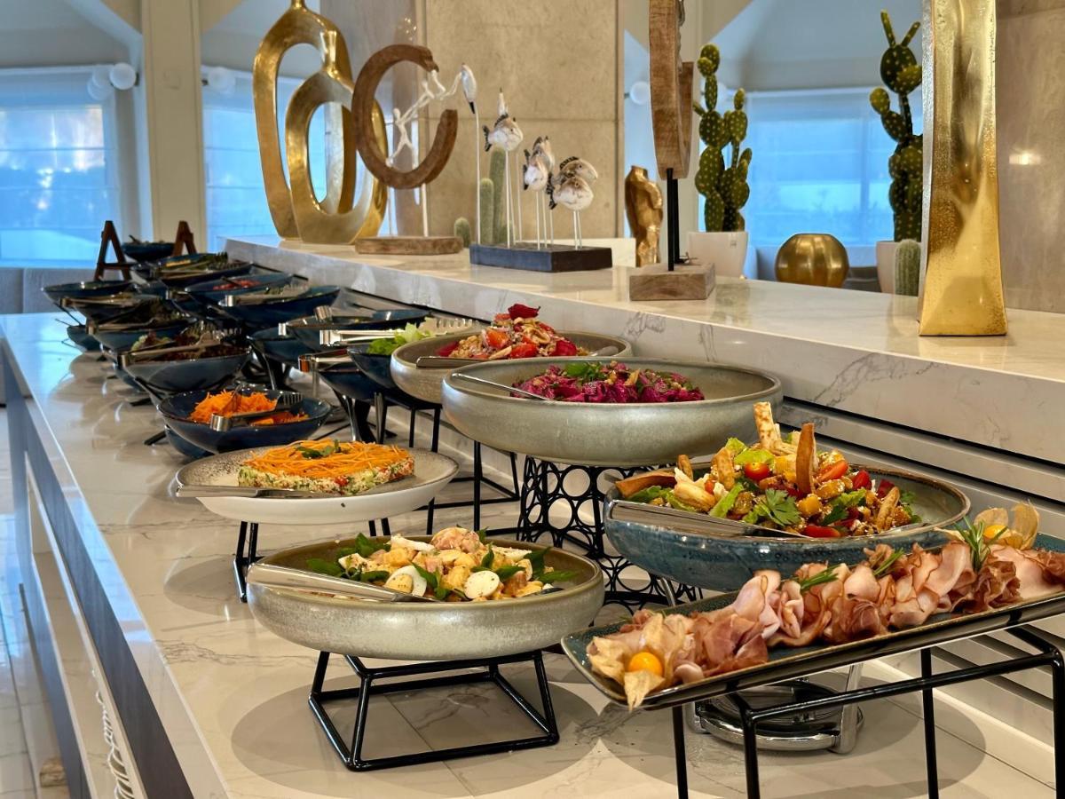 Crown Resorts Horizon (Adults Only) Πέγεια Εξωτερικό φωτογραφία