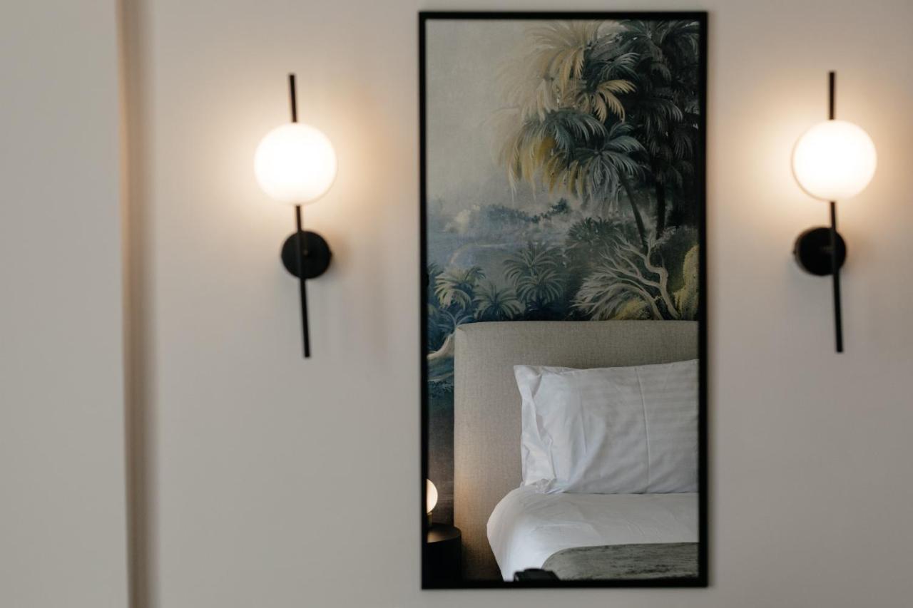 Crown Resorts Horizon (Adults Only) Πέγεια Εξωτερικό φωτογραφία