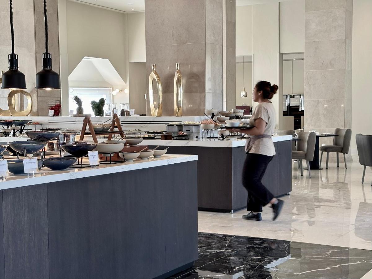 Crown Resorts Horizon (Adults Only) Πέγεια Εξωτερικό φωτογραφία
