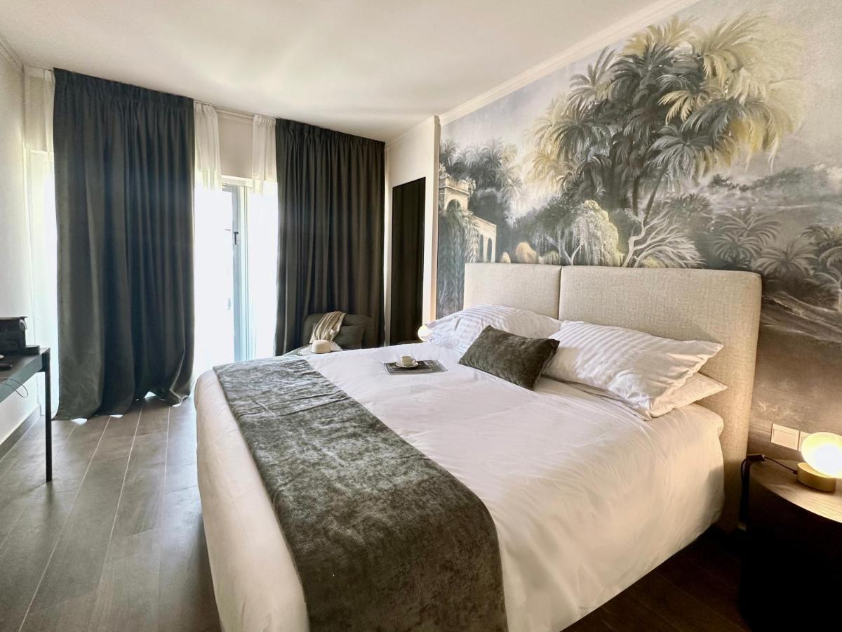 Crown Resorts Horizon (Adults Only) Πέγεια Εξωτερικό φωτογραφία