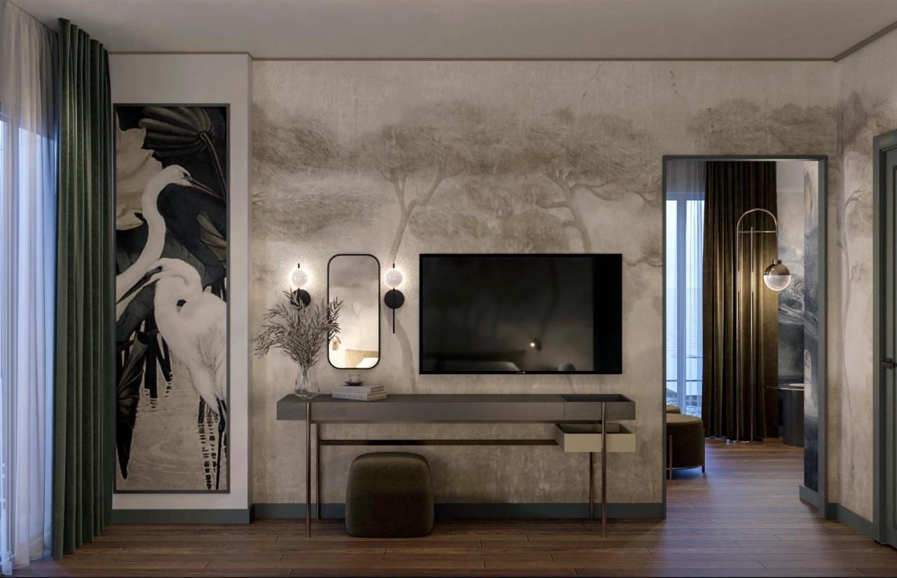 Crown Resorts Horizon (Adults Only) Πέγεια Εξωτερικό φωτογραφία
