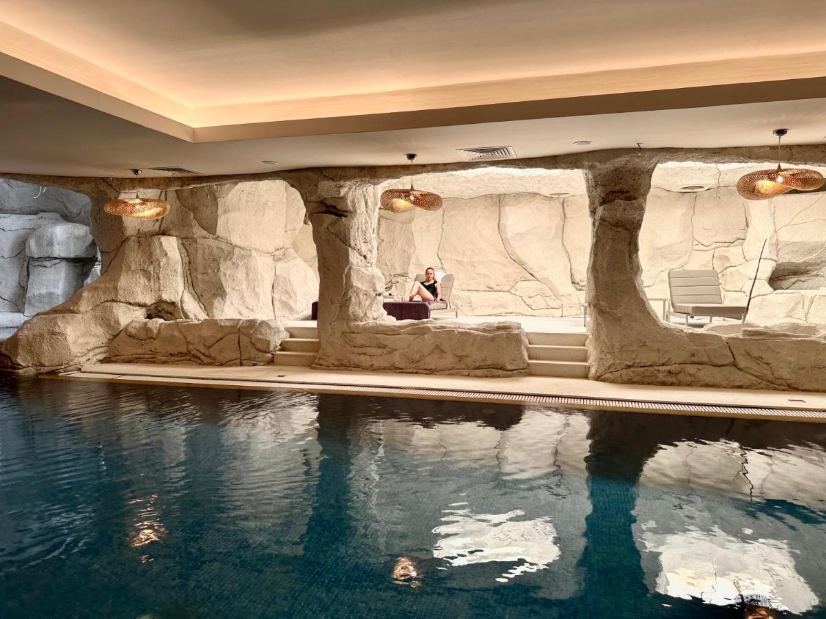 Crown Resorts Horizon (Adults Only) Πέγεια Εξωτερικό φωτογραφία