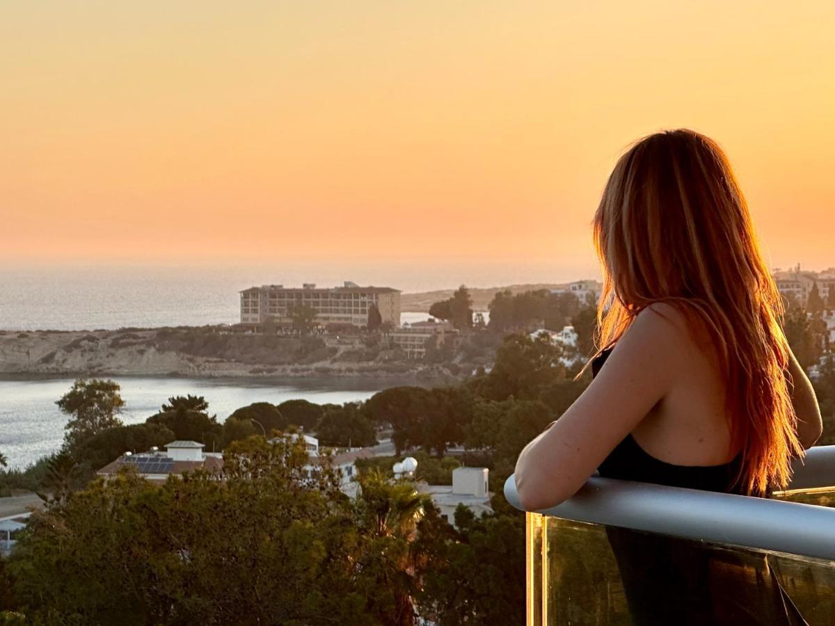Crown Resorts Horizon (Adults Only) Πέγεια Εξωτερικό φωτογραφία