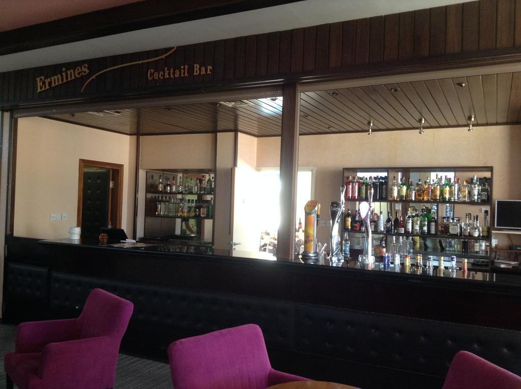 Crown Resorts Horizon (Adults Only) Πέγεια Εξωτερικό φωτογραφία