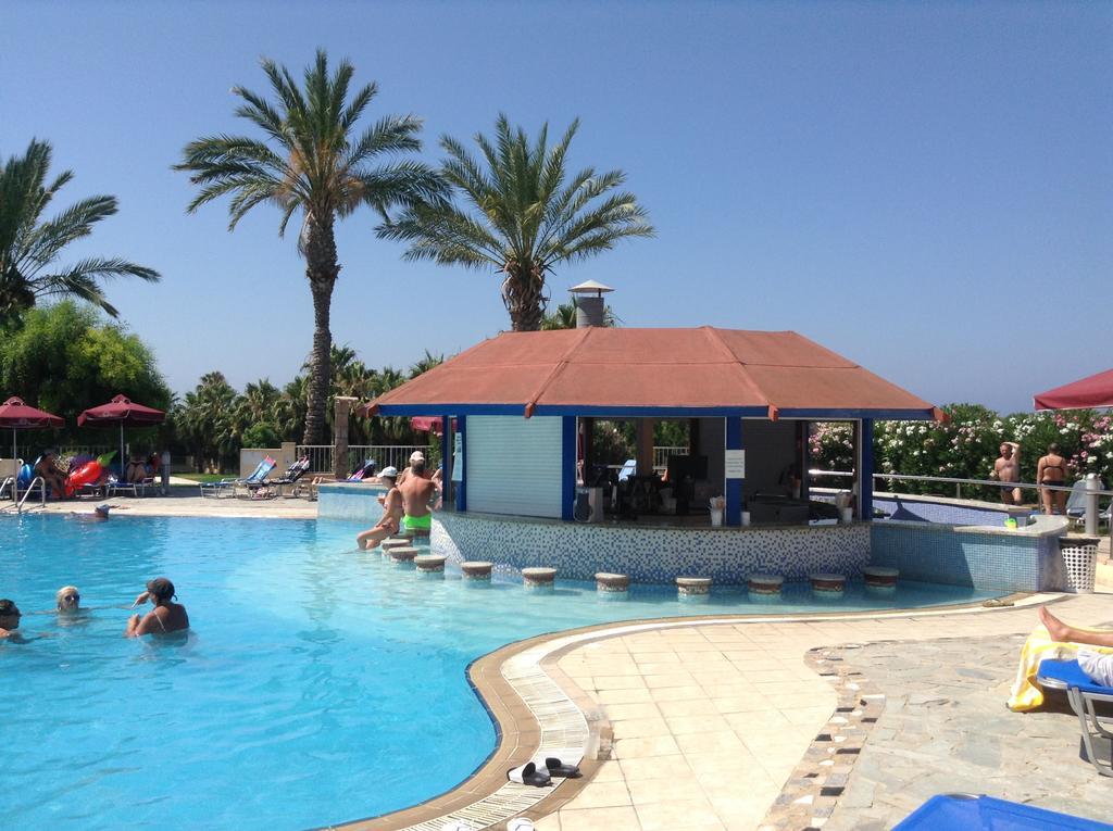 Crown Resorts Horizon (Adults Only) Πέγεια Εξωτερικό φωτογραφία