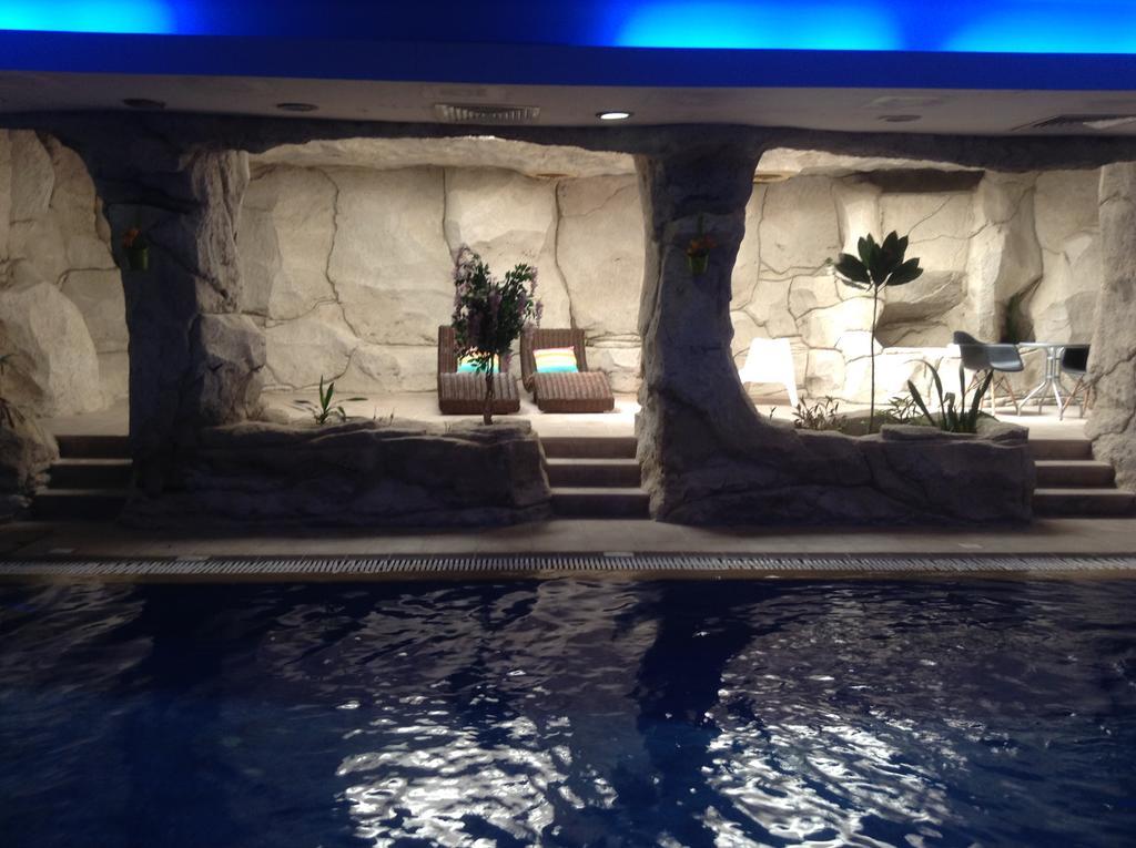 Crown Resorts Horizon (Adults Only) Πέγεια Εξωτερικό φωτογραφία