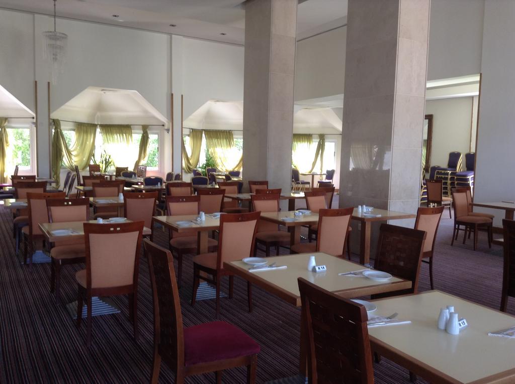 Crown Resorts Horizon (Adults Only) Πέγεια Εξωτερικό φωτογραφία