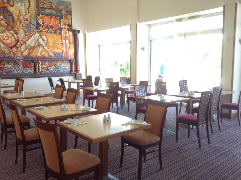 Crown Resorts Horizon (Adults Only) Πέγεια Εξωτερικό φωτογραφία