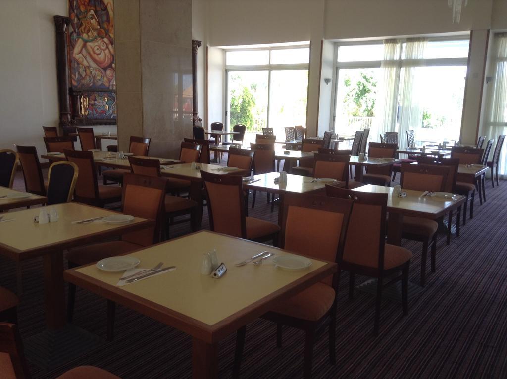 Crown Resorts Horizon (Adults Only) Πέγεια Εξωτερικό φωτογραφία