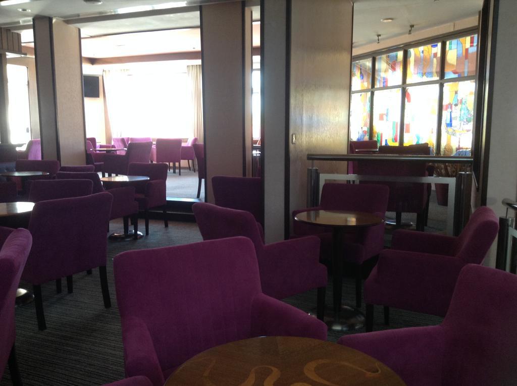 Crown Resorts Horizon (Adults Only) Πέγεια Εξωτερικό φωτογραφία