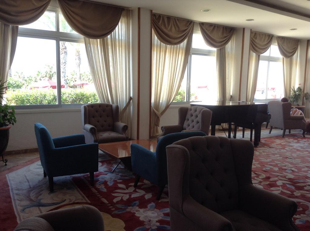 Crown Resorts Horizon (Adults Only) Πέγεια Εξωτερικό φωτογραφία