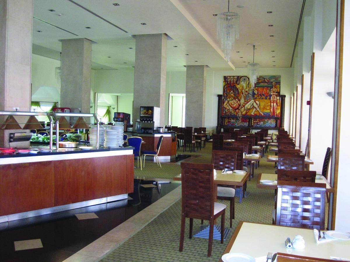 Crown Resorts Horizon (Adults Only) Πέγεια Εξωτερικό φωτογραφία