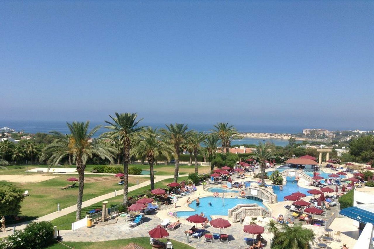 Crown Resorts Horizon (Adults Only) Πέγεια Εξωτερικό φωτογραφία